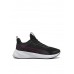 PUMA flyer 4 jr sneakers παιδικό 314044-04 μαύρο